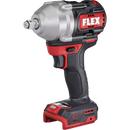 Flex 530231 Iw 1/2" 750 18.0-Ec C Cordless Impact Wrench 18,0 V