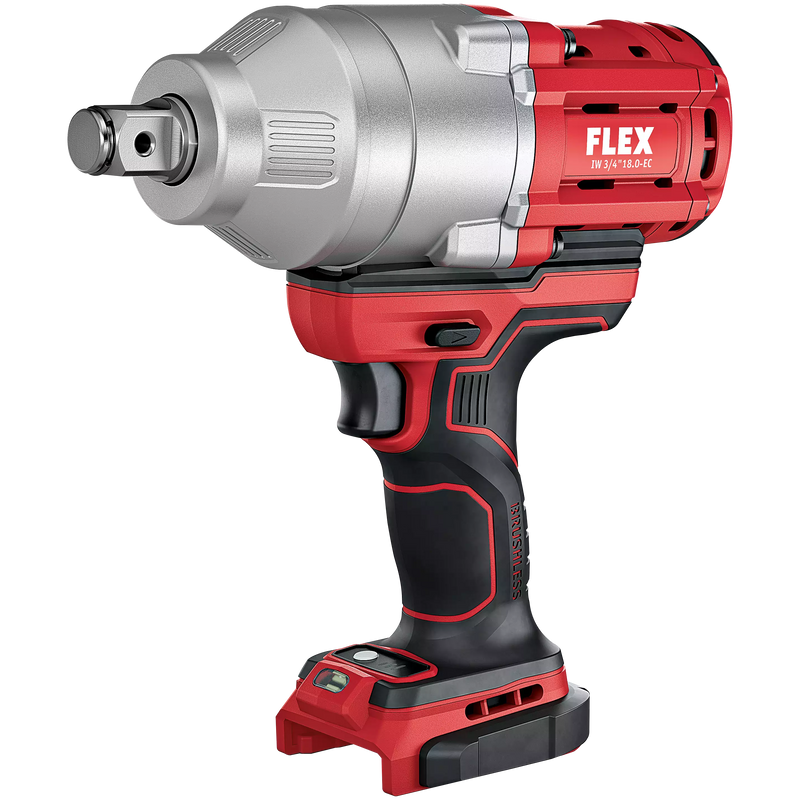 Flex 492612 Iw 3/4" 18.0-Ec C Cordless Impact Wrench 18,0 V