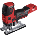 Flex 485403 Js 18.0-Ec C Cordless Jigsaw 18.0 V