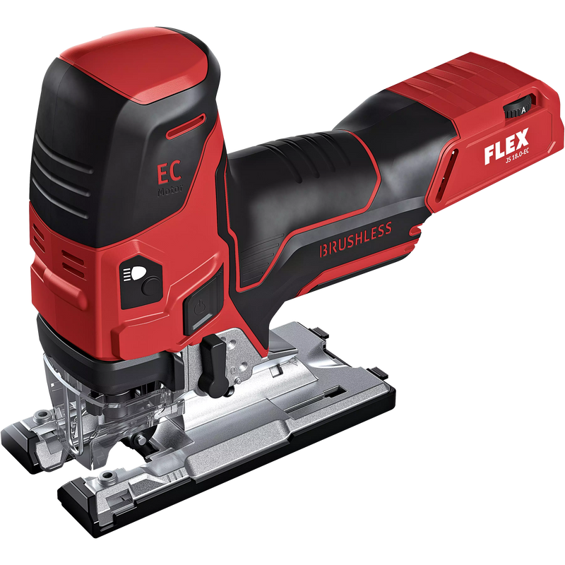 Flex 485403 Js 18.0-Ec C Cordless Jigsaw 18.0 V