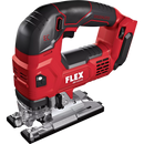 Flex 489794 Jsb 18.0-Ec C Cordless Jigsaw 18.0 V