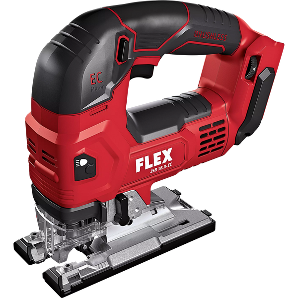 Flex 489794 Jsb 18.0-Ec C Cordless Jigsaw 18.0 V