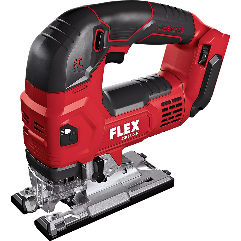 Flex 489794 Jsb 18.0-Ec C Cordless Jigsaw 18.0 V