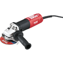 Flex 530272 Le 15-11 125 230/Bs Variable-Speed 1500 Watt Angle Grinder, 125 Mm