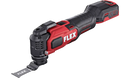 Flex 518409 Mt 18.0-Ec C Cordless Multitool 18.0 V With Starlockmax Holder