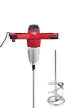 Flex 495883 Mxe 1000 Wr2 120 230/Cee 1010 Watt 1-Speed Mixer With Accelerator Trigger Switch