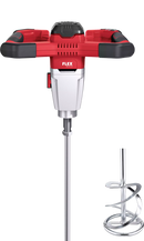 Flex 495964 Mxe 18.0 Ec Wr2 120 2-Speed Cordless Mixer With 3-Level Speed Switch 18.0 V