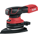 Flex 532087 Ode 2-100 18-Ec C 18 V Cordless Delta Sander With Speed Control