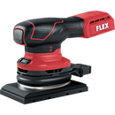 Flex 532084 Ose 2-80 18-Ec C 18 V Cordless Orbital Sander With Speed Control