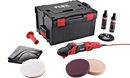 Flex 376175 Pe 14-2 150 P-Set 230/Cee Polishflex, Variable-Speed Polisher With A High Torque