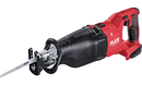 Flex 491306 Rsp Dw 18.0 Ec C Cordless Reciprocating Saw With Pendulum Stroke 18.0 V