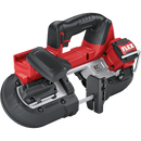 Flex 531748 Sbe 64 18-Ec Cordless Belt Saw 18 V