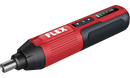 Flex 530728 Sd 5-300 4.0 C Pocket-Sized Cordless Screwdriver 4.0 V