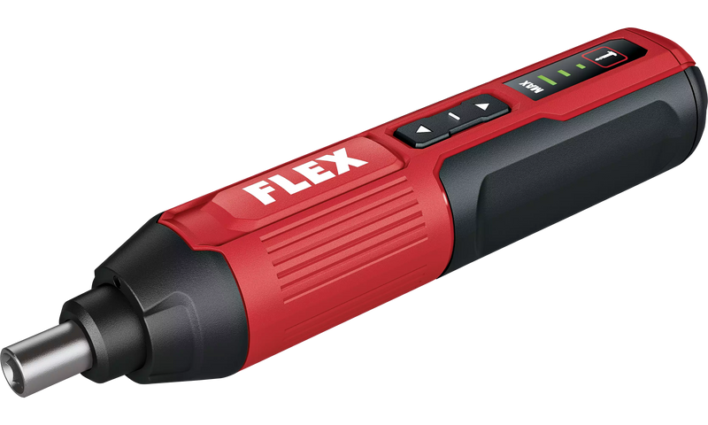 Flex 530728 Sd 5-300 4.0 C Pocket-Sized Cordless Screwdriver 4.0 V