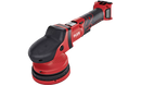 Flex 493872 Xce 8 125 18.0-Ec C Cordless Random Orbital Polisher With Positive-Action Drive 18.0 V