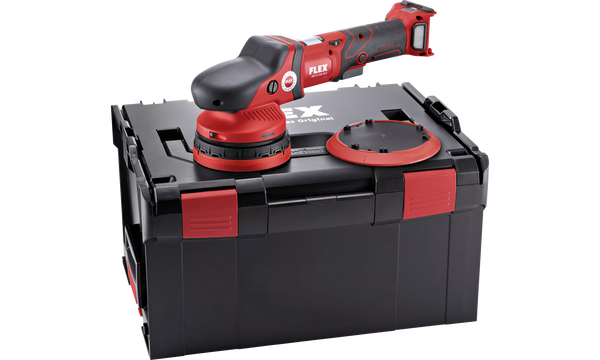 Flex 459089 Xfe 15 150 18.0-Ec Cordless Roto Random Orbit Polisher 18,0 V