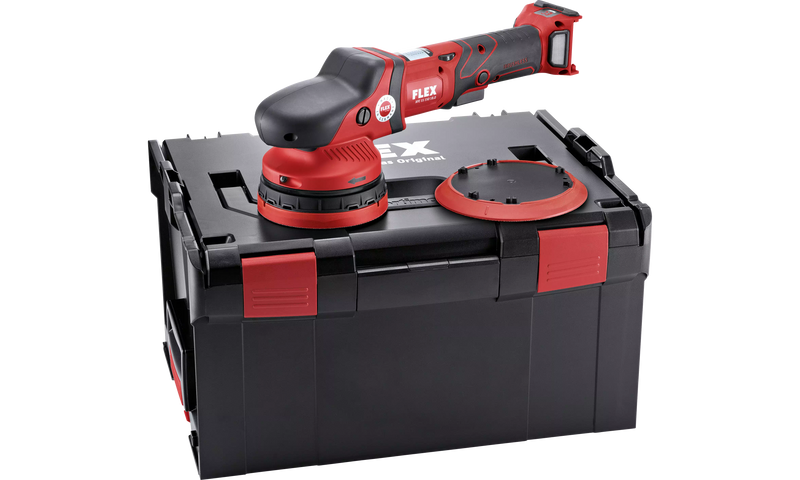 Flex 459089 Xfe 15 150 18.0-Ec Cordless Roto Random Orbit Polisher 18,0 V
