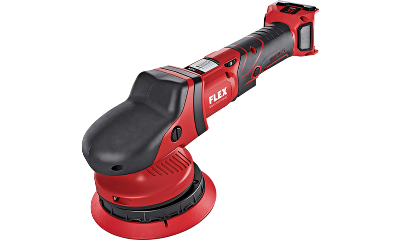 Flex 493864 Xfe 15 150 18.0-Ec C Cordless Roto Random Orbit Polisher 18,0 V