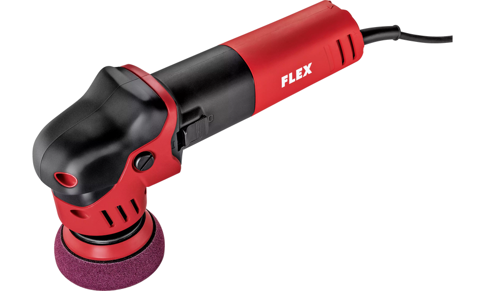 Flex 447129 Xfe 7-12 80 230/Cee Roto Random Orbit Polisher For Small Areas