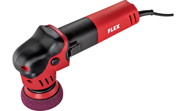Flex 447129 Xfe 7-12 80 230/Cee Roto Random Orbit Polisher For Small Areas