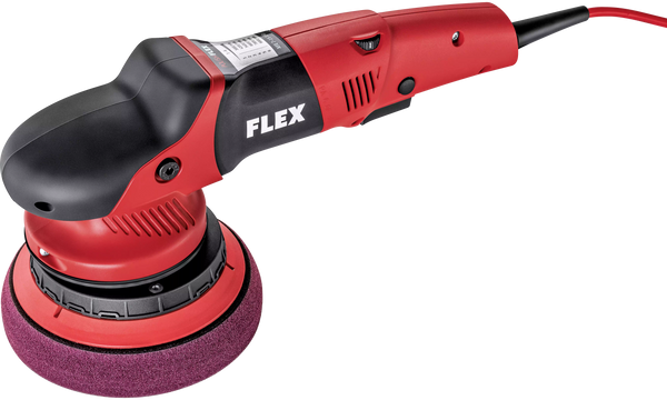 Flex 418080 Xfe 7-15 150 230/Cee Roto Random Orbit Polisher