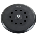 Flex 501344 Sp-H D225-10 Hook-And-Loop Backing Pad ¯ 225, Round