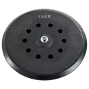 Flex 501360 Sp-S D225-10 Hook-And-Loop Backing Pad ¯ 225, Round