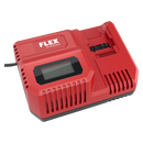 Flex 432741 Ca 10.8/18.0 230/Bs Rapid Charger
