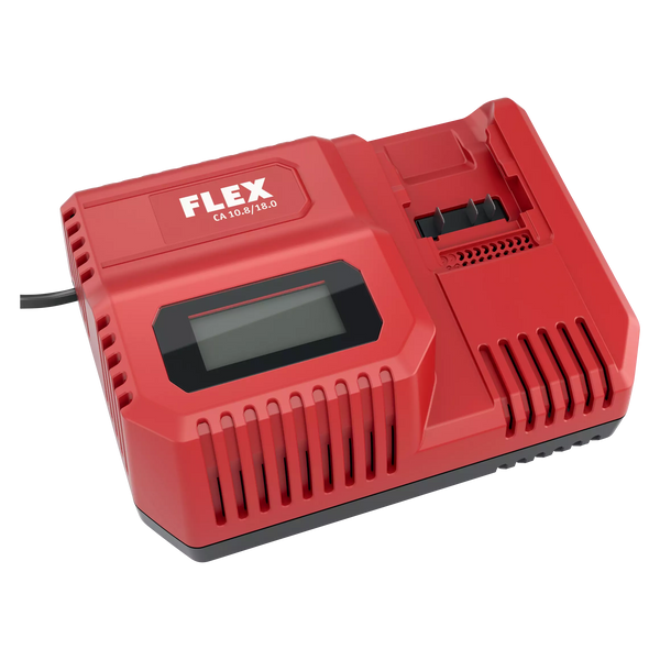 Flex 432741 Ca 10.8/18.0 230/Bs Rapid Charger