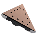 Flex 457191 Mh-T 290X290 Triangular Sanding Head