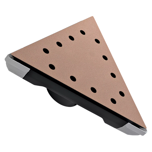 Flex 457191 Mh-T 290X290 Triangular Sanding Head
