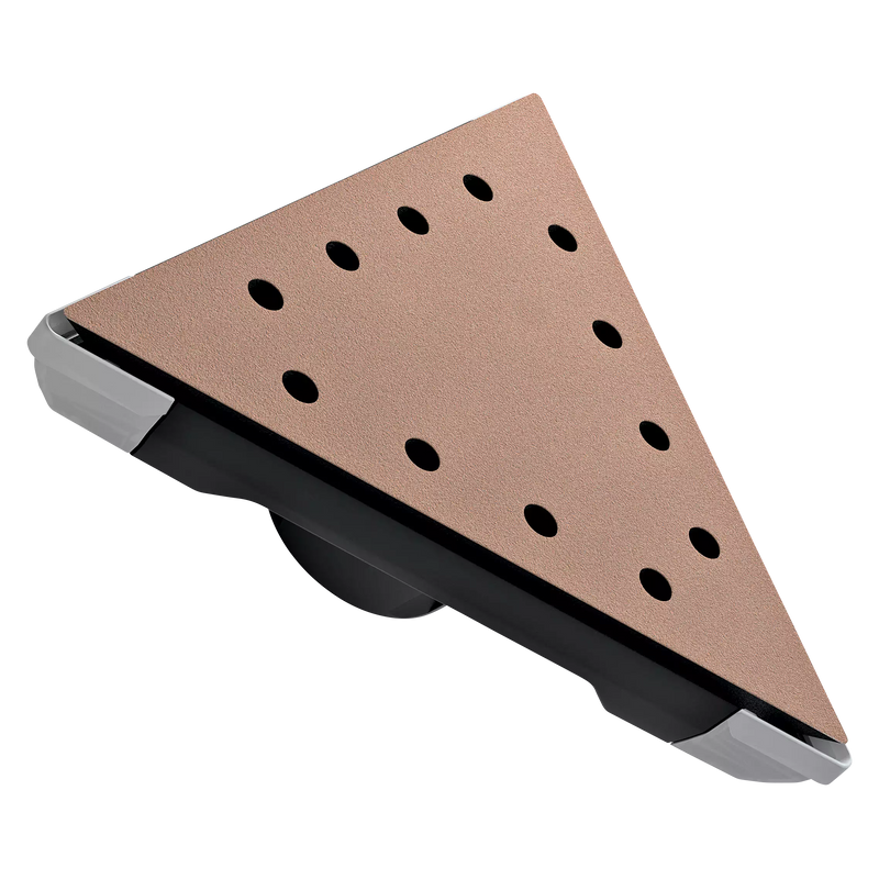 Flex 457191 Mh-T 290X290 Triangular Sanding Head