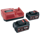 Flex 507695 P-Set 55 R/Bs PowerÊ55ÊR/Bs