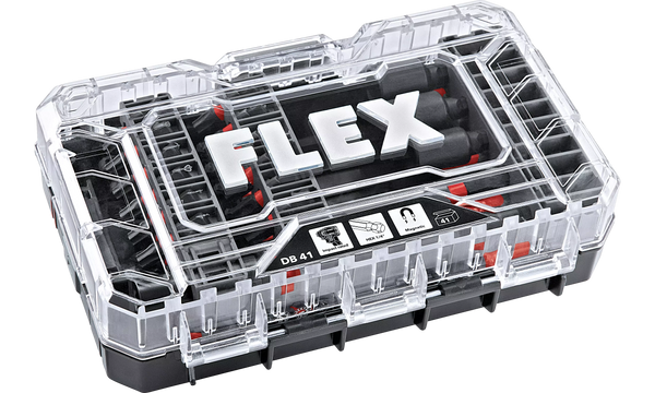 Flex 530494 Db 41 Bit Set