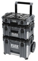 Flex 531461 Tk-L Sp Set-1 Stack Pack Carrying Case Kit 1