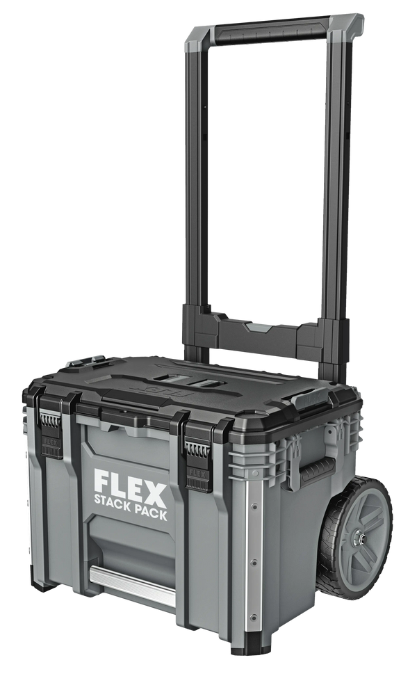 Flex 531464 Tk-L Sp Rb Roller Box Stack Pack