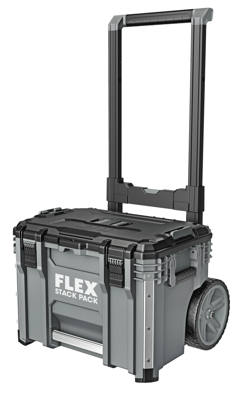Flex 531464 Tk-L Sp Rb Roller Box Stack Pack