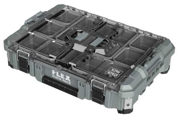 Flex 531467 Tkl Sp Bo Big Organizer Stack Pack