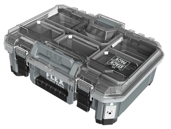 Flex 531468 Tkl Sp So Small Organizer Stack Pack