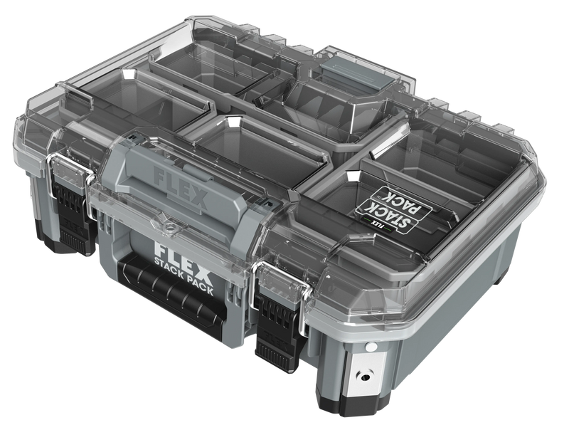 Flex 531468 Tkl Sp So Small Organizer Stack Pack