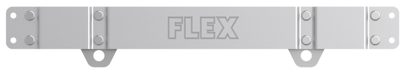 Flex 531471 Tkh Sp Ws Side Tool Rack Rails