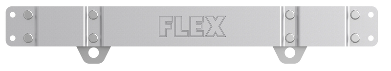 Flex 531471 Tkh Sp Ws Side Tool Rack Rails