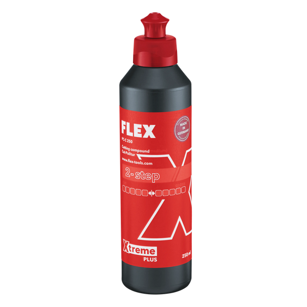 Flex 532413 Pc-C 250 Cutting Polish