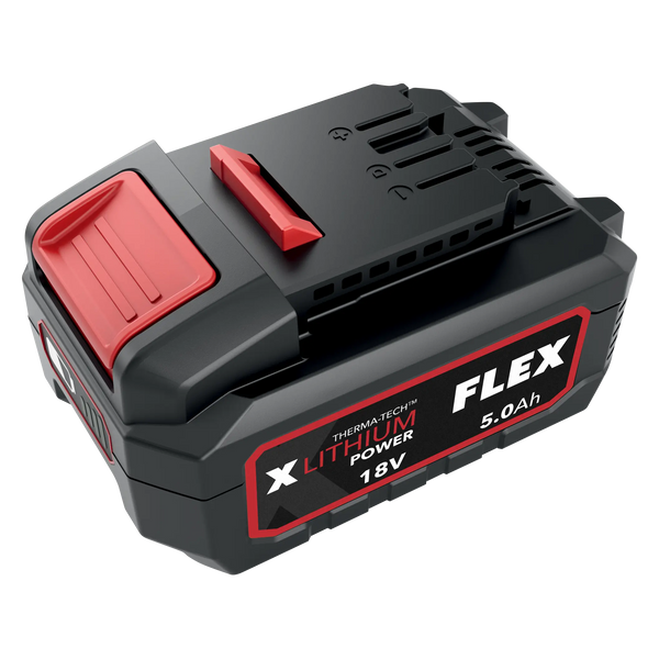 Flex 532733 Ap 18/5.0 Li-Ion Rechargeable Battery Pack 18,0 V