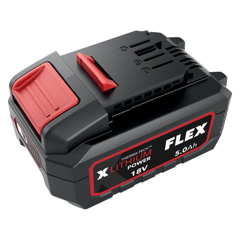 Flex 532733 Ap 18/5.0 Li-Ion Rechargeable Battery Pack 18,0 V