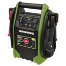 SEALEY PRS2200 Premier 12V RoadStart¨ Jump Starter 2200 Peak Amps