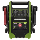 SEALEY PRS2200 Premier 12V RoadStart¨ Jump Starter 2200 Peak Amps