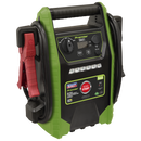 SEALEY PRS4400 Premier 12/24V RoadStart¨ Jump Starter 4400A Peak Amps