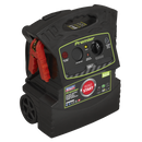 Sealey PRS6400 12/24V Premier RoadStart Jump Starter 6400A