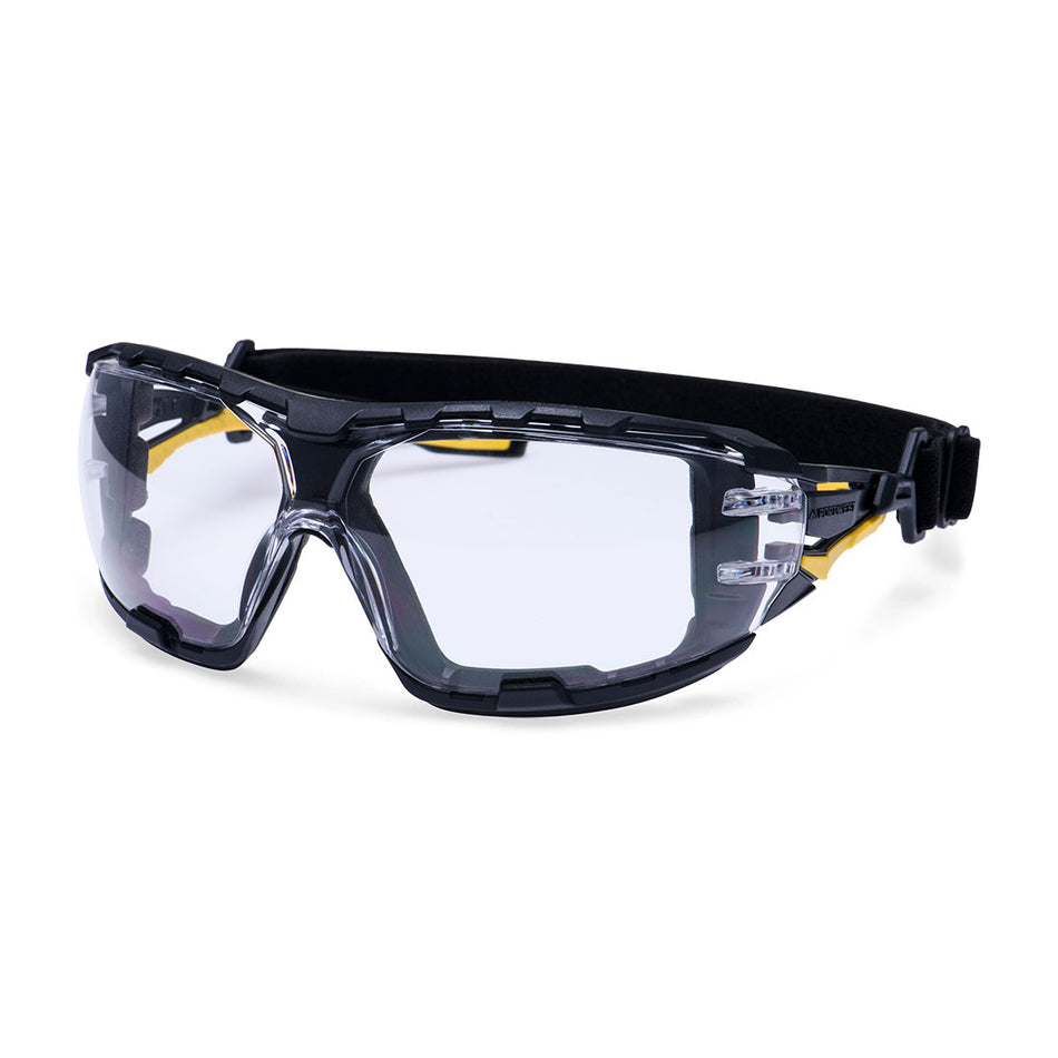 Portwest Impervious Tech Safety Glasses